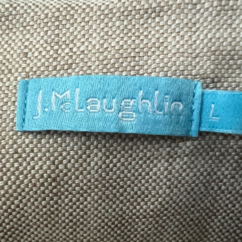 J Mclaughlin Copped Jacket - image 3